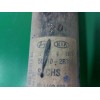 Recambio de amortiguador trasero izquierdo para hyundai i30 1.4 cat referencia OEM IAM 553102R700  