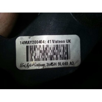 Recambio de intercooler para ford focus c-max (cap) trend (d) referencia OEM IAM 3M5H9L440AD  