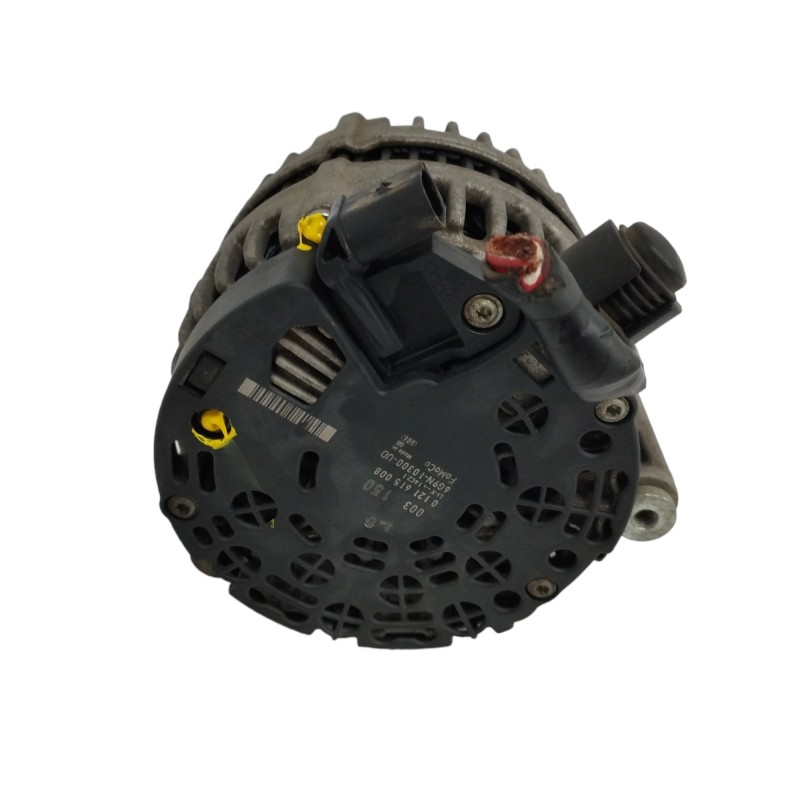 ALTERNADOR 150A 0121615008