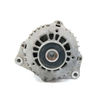 Recambio de alternador para ssangyong actyon 2.0 td cat referencia OEM IAM A6641540102 115A 
