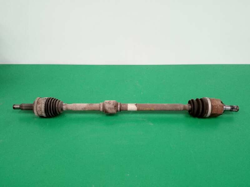 Recambio de transmision delantera derecha para hyundai i30 1.4 cat referencia OEM IAM Recambio de transmision delantera derecha para hyundai i30 1.4 cat referencia OEM IAM
