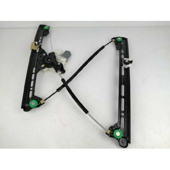 Recambio de elevalunas delantero derecho para citroën c4 grand picasso 1.2 12v e-thp referencia OEM IAM 9826076280 9825709680 