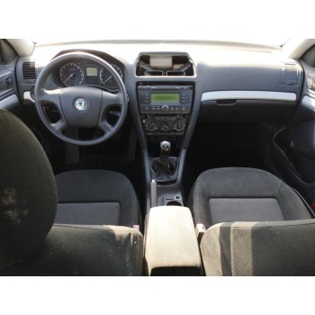 Recambio de carroceria corte para skoda octavia berlina (1z3) 1.9 tdi referencia OEM IAM   