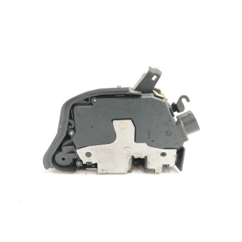 Recambio de cerradura puerta delantera izquierda para bmw x5 (e53) 3.0 turbodiesel cat referencia OEM IAM 8402537  