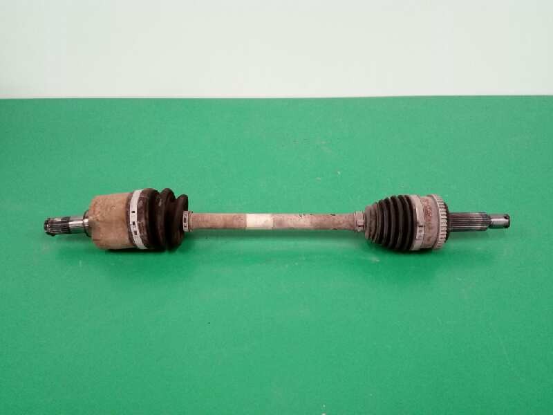 Recambio de transmision delantera izquierda para hyundai i30 1.4 cat referencia OEM IAM Recambio de transmision delantera izquierda para hyundai i30 1.4 cat referencia OEM IAM
