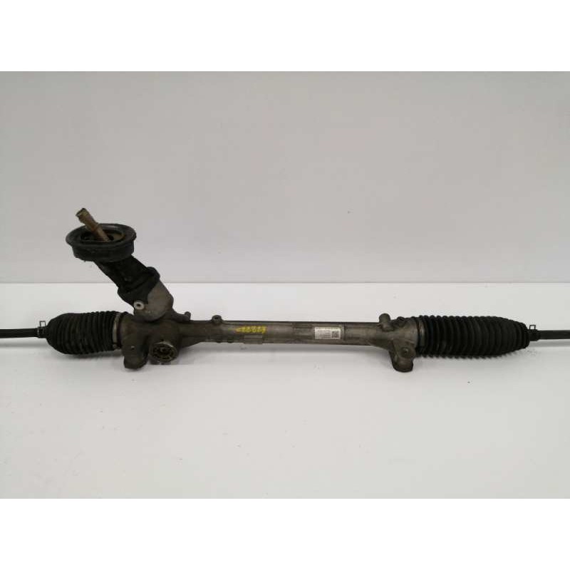 Recambio de cremallera direccion para seat toledo (kg3) 1.4 tdi referencia OEM IAM 6C1423057R  