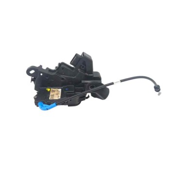 Recambio de cerradura puerta delantera izquierda para peugeot 308 iii (fb_, fh_, fp_, f3_, fm_) bluehdi 130 (fbyhzl, fbyhzt) ref