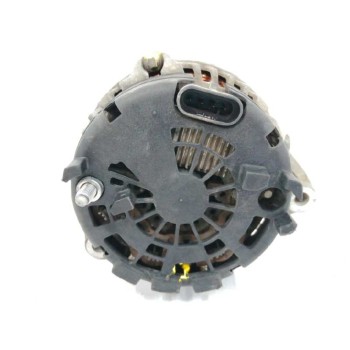 Recambio de alternador para ssangyong actyon 2.0 td cat referencia OEM IAM A6641540102 115A 