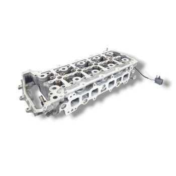 Recambio de culata para jaguar f-pace (x761) 2.0 td4 awd referencia OEM IAM PBG4D36090AC  