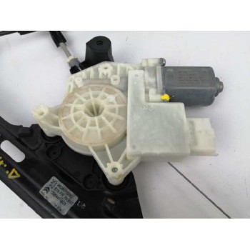 Recambio de elevalunas delantero derecho para citroën c4 grand picasso 1.2 12v e-thp referencia OEM IAM 9826076280 9825709680 