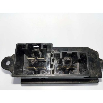 Recambio de resistencia calefaccion para ford transit kombi (ttg) 2.2 tdci cat referencia OEM IAM AV1119E624AA  