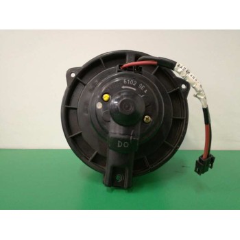 Recambio de motor calefaccion para mercedes-benz clase m (w163) 400 cdi (163.128) referencia OEM IAM 1940005102  