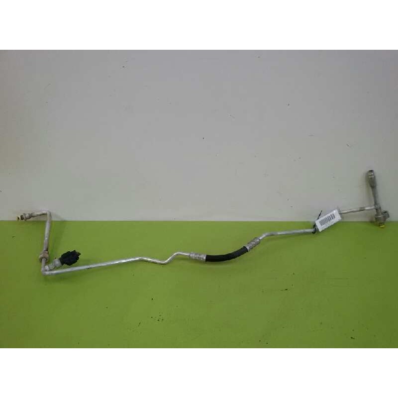 Recambio de tubos aire acondicionado para ford focus c-max (cap) trend (d) referencia OEM IAM   