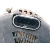 Recambio de alternador para ssangyong actyon 2.0 td cat referencia OEM IAM A6641540102 115A 
