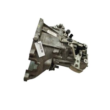 Recambio de caja cambios para ford puma (j2k, cf7) 1.0 ecoboost mhev referencia OEM IAM L1TR7002GFB  