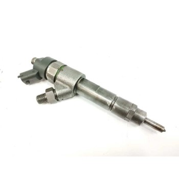 Recambio de inyector para iveco daily caja cerrada (1999 =>) 29 - l 11 caja cerrada referencia OEM IAM 0445120002  