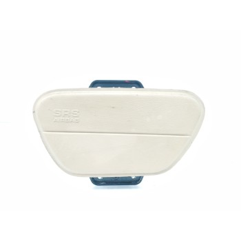 Recambio de airbag lateral delantero derecho para mercedes-benz clase m (w163) 3.2 v6 18v cat referencia OEM IAM A1638600205  