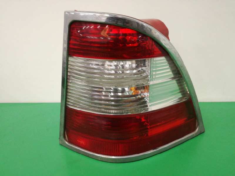 Recambio de piloto trasero derecho para mercedes-benz clase m (w163) 400 cdi (163.128) referencia OEM IAM A1638202064 Recambio de piloto trasero derecho para mercedes-benz clase m (w163) 400 cdi (163.128) referencia OEM IAM A1638202064
