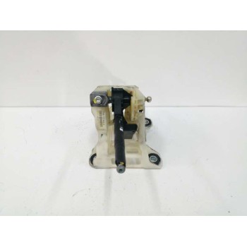 Recambio de palanca cambio para volkswagen t5 transporter (7e) 2.0 tdi referencia OEM IAM 7H0711025J  