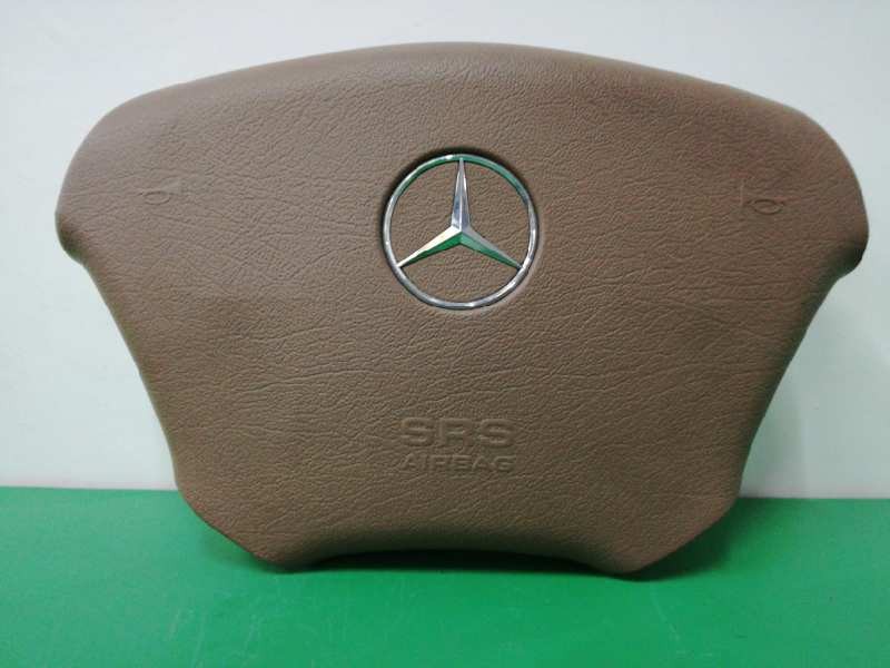 Recambio de airbag delantero izquierdo para mercedes-benz clase m (w163) 400 cdi (163.128) referencia OEM IAM 1634600298 Recambio de airbag delantero izquierdo para mercedes-benz clase m (w163) 400 cdi (163.128) referencia OEM IAM 1634600298