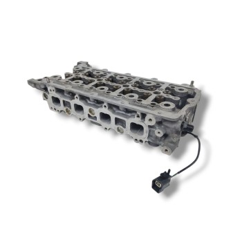 Recambio de culata para jaguar f-pace (x761) 2.0 td4 awd referencia OEM IAM PBG4D36090AC  