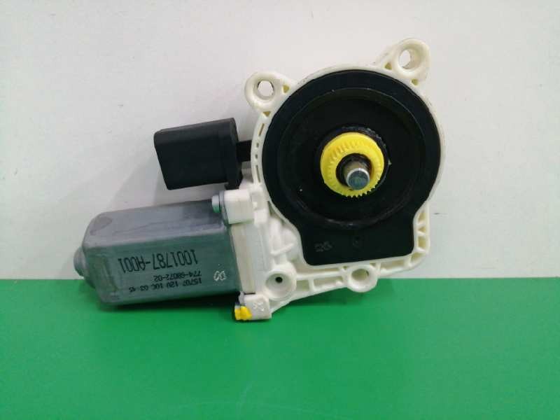 Recambio de motor elevalunas delantero izquierdo para dodge nitro 2.8 crd referencia OEM IAM 1001787A001  