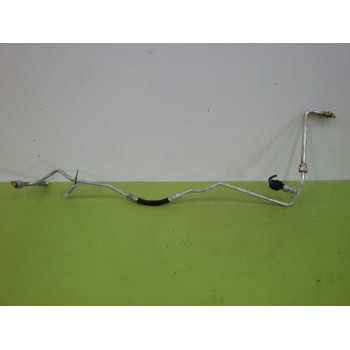 Recambio de tubos aire acondicionado para ford focus c-max (cap) trend (d) referencia OEM IAM   