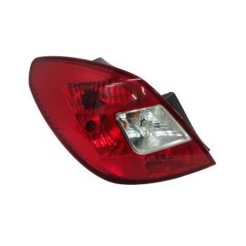 Recambio de piloto trasero izquierdo para opel corsa d cmon referencia OEM IAM 13269050  