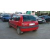 renault clio ii fase i (b/cbo) del año 1998