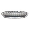 Recambio de rejilla delantera para ford fiesta (ce1) trend referencia OEM IAM H1BB8B271A1  