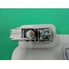 Recambio de parasol izquierdo para citroën c3 1.2 12v vti referencia OEM IAM   