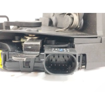 Recambio de cerradura puerta delantera izquierda para bmw x5 (e53) 3.0 turbodiesel cat referencia OEM IAM 8402537  