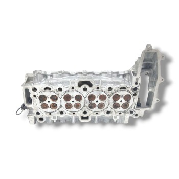 Recambio de culata para jaguar f-pace (x761) 2.0 td4 awd referencia OEM IAM PBG4D36090AC  