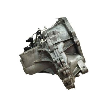 Recambio de caja cambios para ford puma (j2k, cf7) 1.0 ecoboost mhev referencia OEM IAM L1TR7002GFB  