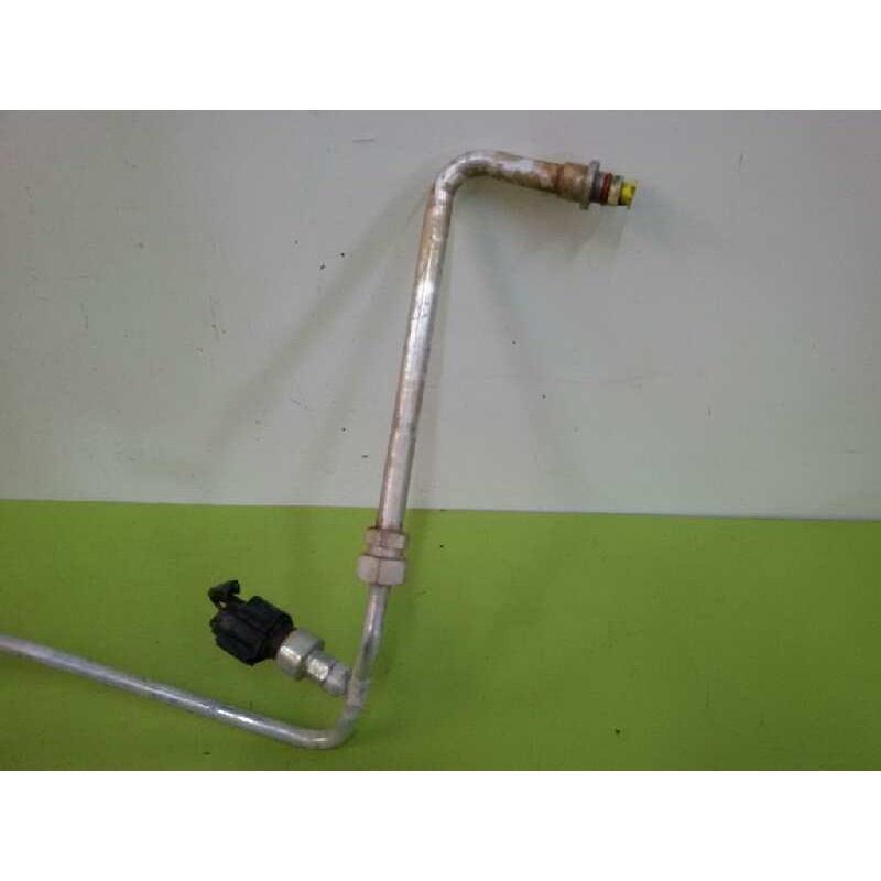 TUBOS AIRE ACONDICIONADO