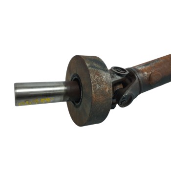 Recambio de transmision central para jeep cherokee (xj) 2.5 turbodiesel referencia OEM IAM 52099422 89 CM 