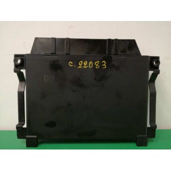 Recambio de centralita cambio automatico para mercedes-benz clase m (w163) 400 cdi (163.128) referencia OEM IAM A0305454632 5WP2