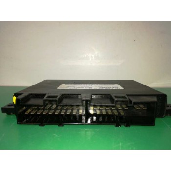 Recambio de centralita cambio automatico para mercedes-benz clase m (w163) 400 cdi (163.128) referencia OEM IAM A0305454632 5WP2