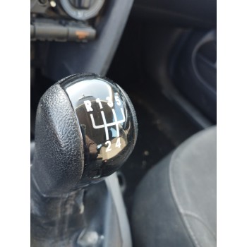 Recambio de carroceria corte para skoda octavia berlina (1z3) 1.9 tdi referencia OEM IAM   