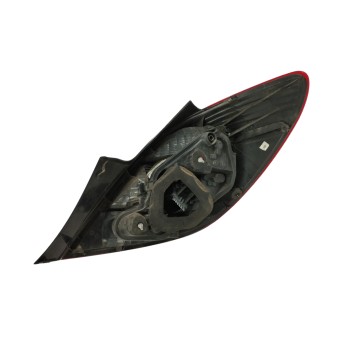 Recambio de piloto trasero izquierdo para opel corsa d cmon referencia OEM IAM 13269050  