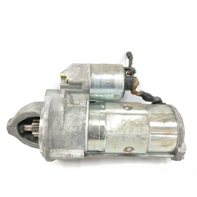 Recambio de motor arranque para ssangyong actyon 2.0 td cat referencia OEM IAM 6611513801 TM000A34001 