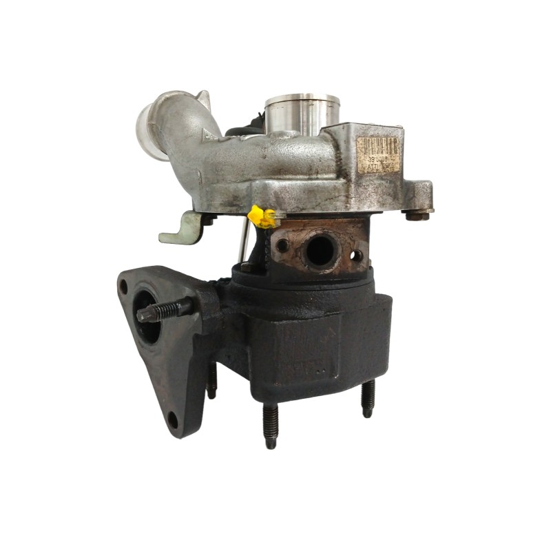 TURBOCOMPRESOR 507852H301868