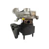 Recambio de turbocompresor para renault clio ii fase ii (b/cb0) 1.5 dci diesel referencia OEM IAM 54359700011 507852H301868 