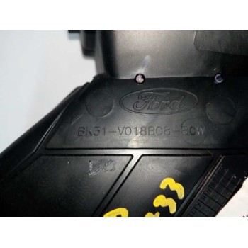 Recambio de rejilla aireadora para ford transit kombi (ttg) 2.2 tdci cat referencia OEM IAM BK31V018B08BCW CENTRAL DERECHA 