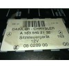 Recambio de centralita asientos para mercedes-benz clase m (w163) 400 cdi (163.128) referencia OEM IAM A1635452132  