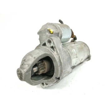 Recambio de motor arranque para ssangyong actyon 2.0 td cat referencia OEM IAM 6611513801 TM000A34001 