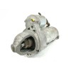 Recambio de motor arranque para ssangyong actyon 2.0 td cat referencia OEM IAM 6611513801 TM000A34001 