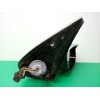 Recambio de retrovisor derecho para peugeot 206 berlina xt referencia OEM IAM 8154JF ELECTRICO 
