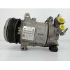 Recambio de compresor aire acondicionado para citroën c4 grand picasso 1.2 12v e-thp referencia OEM IAM 9827529180 9827552280 