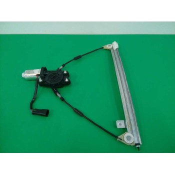 Recambio de elevalunas delantero derecho para alfa romeo 147 (190) 1.6 ts 105 progression referencia OEM IAM FUNDA  